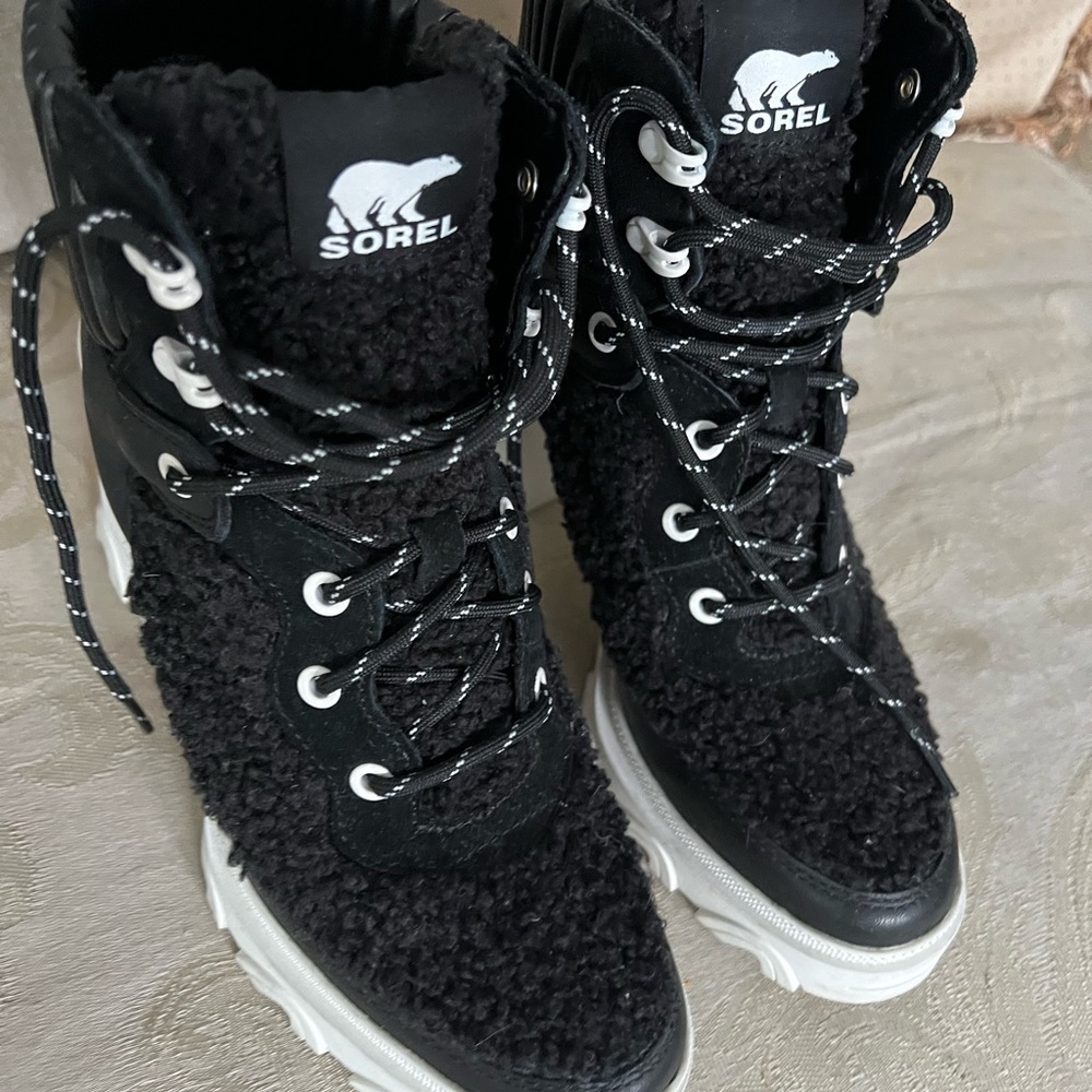 SOREL Brex π€π€ boot - Picture 5 of 6